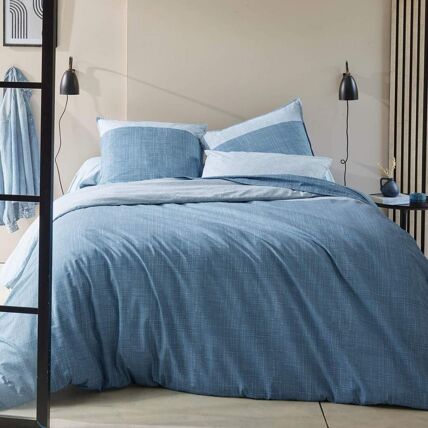 Linge de lit