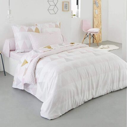 Linge de lit