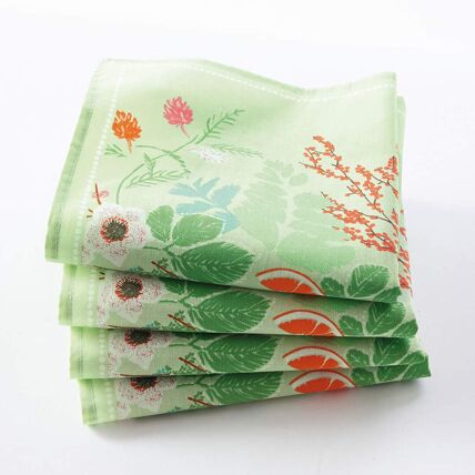 Serviette de table