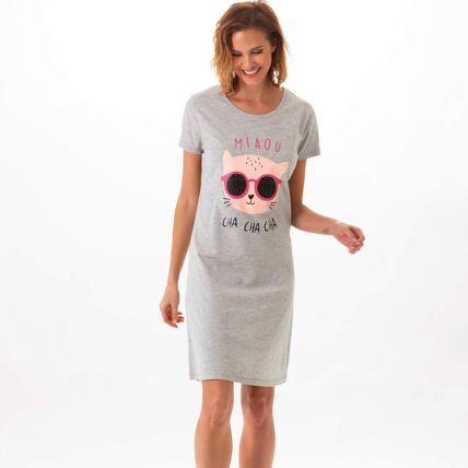 2 maxi T-shirts + 1 pochette