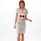 2 maxi T-shirts + 1 pochette-2