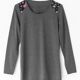 T-shirt manches longues-2