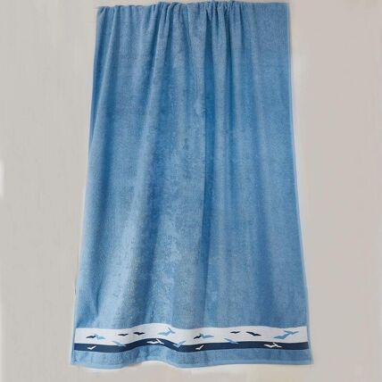 Maxi drap de bain