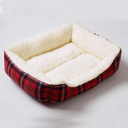 Panier pour chien