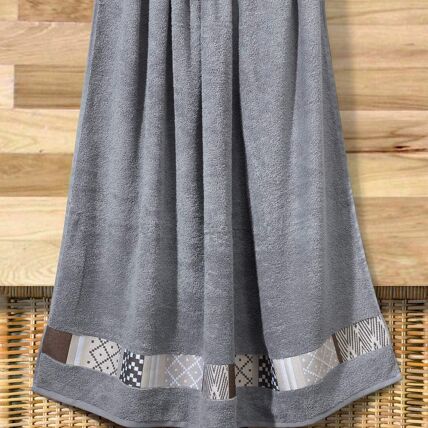 Maxi drap de bain