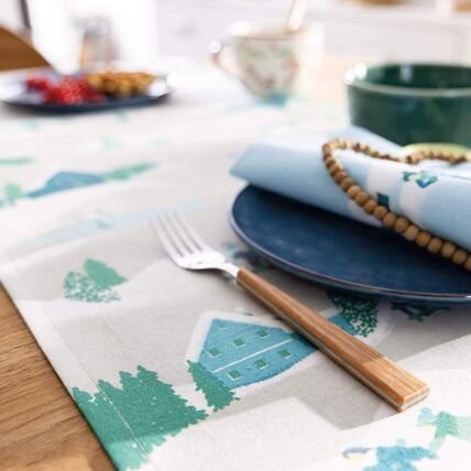 Chemin de table
