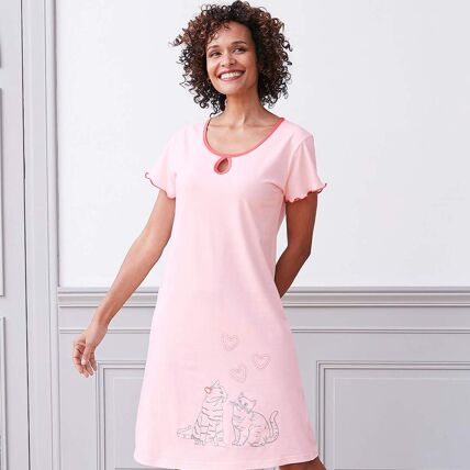 Chemise de nuit