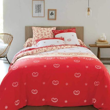 Linge de lit