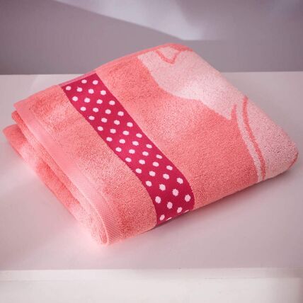 Drap de bain