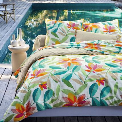 Linge de lit