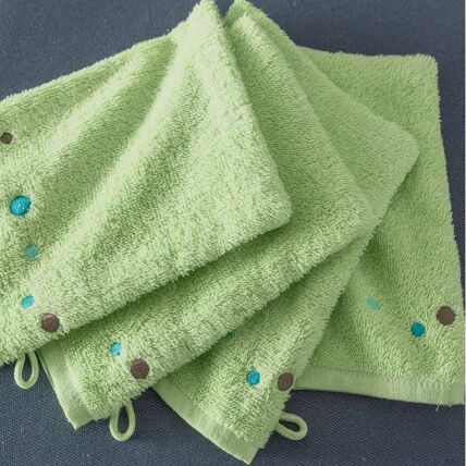 Linge de bain
