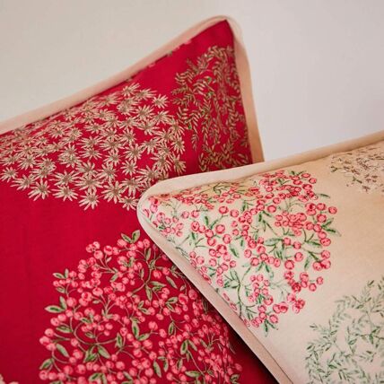 Linge de lit