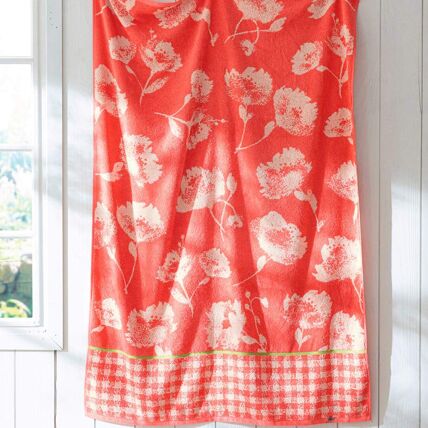 Maxi drap de bain