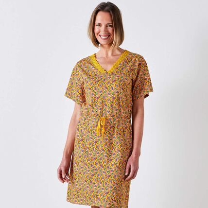 Chemise de nuit