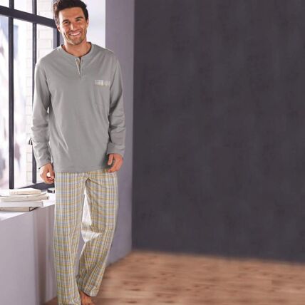 Pyjama homme
