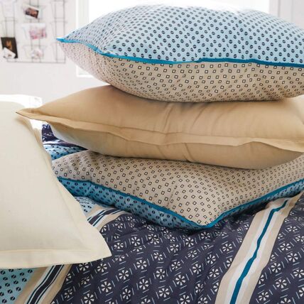 Linge de lit