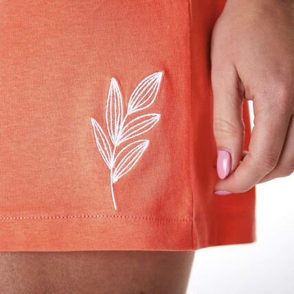 Pyjama short