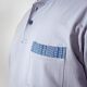 Pyjama court homme-2