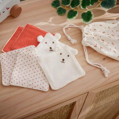 Petit ours