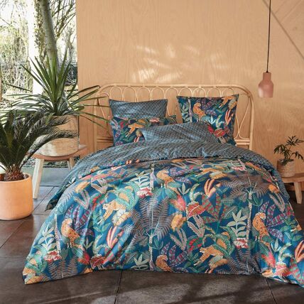 Linge de lit