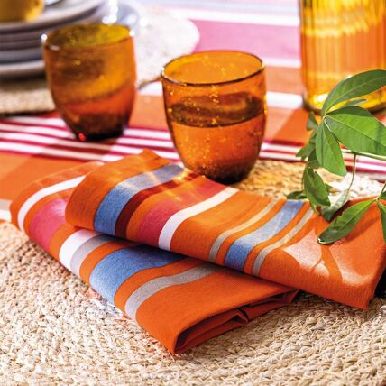 Serviette de table