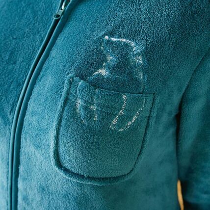Veste polaire