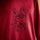 Chemise de nuit longue-7