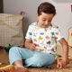 2 pyjamas enfant-1