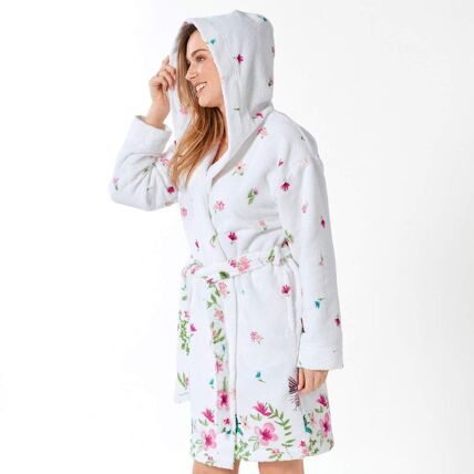 Peignoir