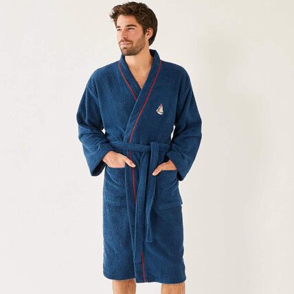 Peignoir de bain