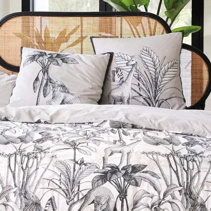 Linge de lit