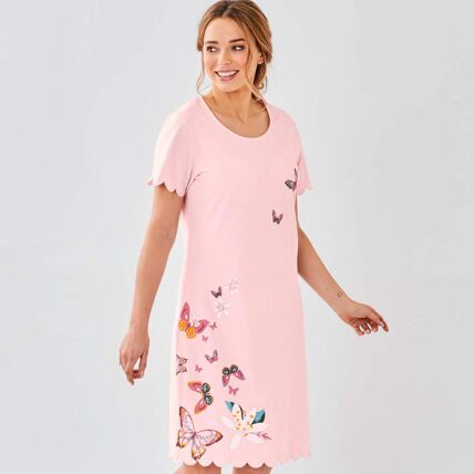 Chemise de nuit