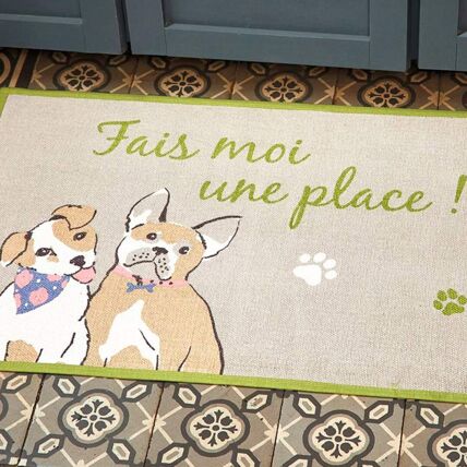 Tapis de cuisine