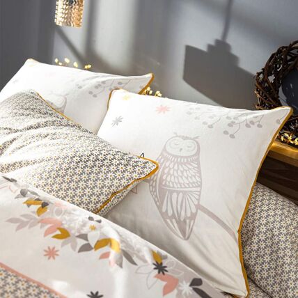 Linge de lit