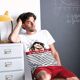 Pyjama court homme-2