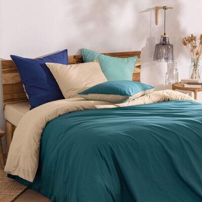Housse de couette express
