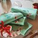 Serviettes de table-1