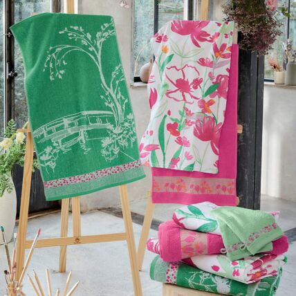 Maxi drap de bain