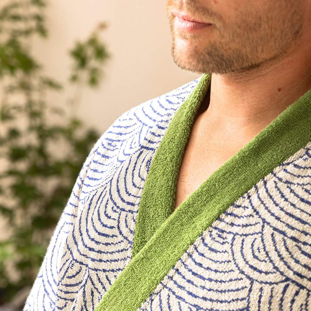 Le souffle du samourai