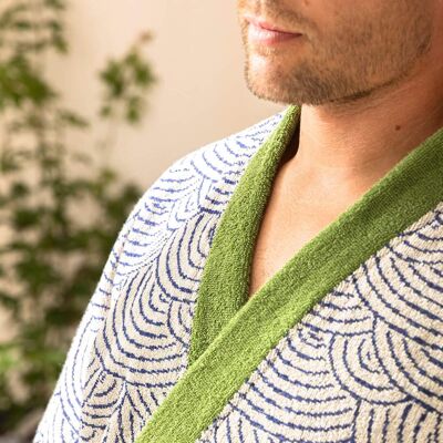 Le souffle du samourai