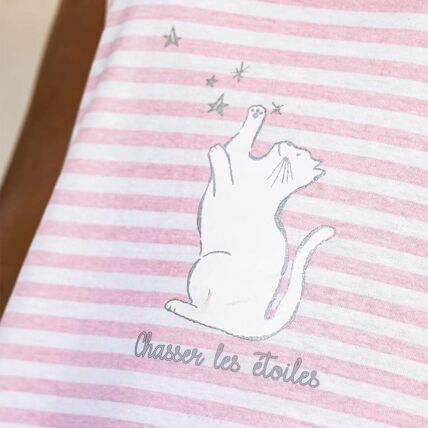 Chemise de nuit