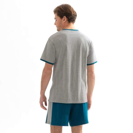 Pyjama court homme