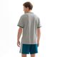 Pyjama court homme-5