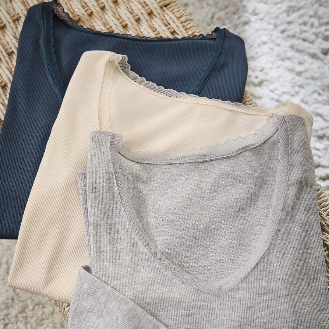 Mes essentiels thermiques