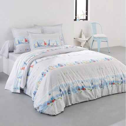 Linge de lit
