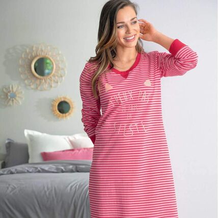 Maxi T-shirt