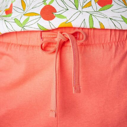 Pyjama short