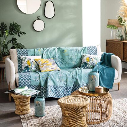 Housse De Coussin