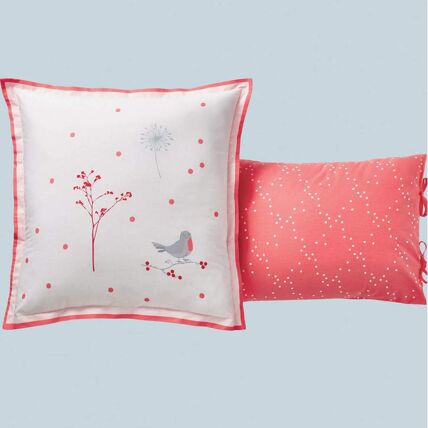 Linge de lit