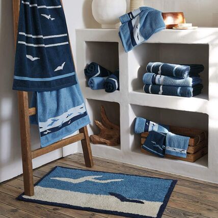 Maxi drap de bain